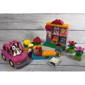 LEGO Duplo 10546 my 1st shop complete